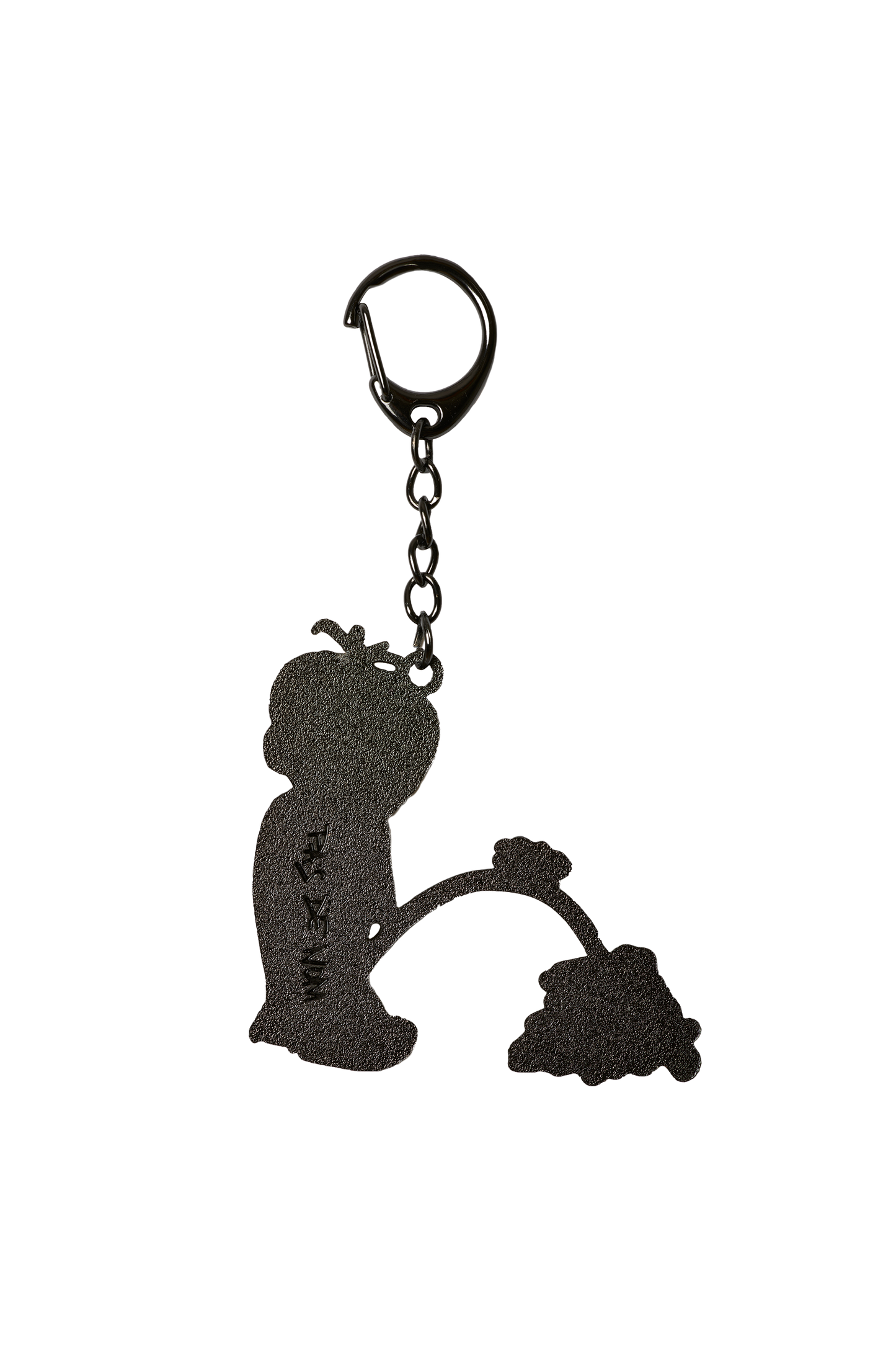 MSTTCK PEEBOY KEYCHAIN