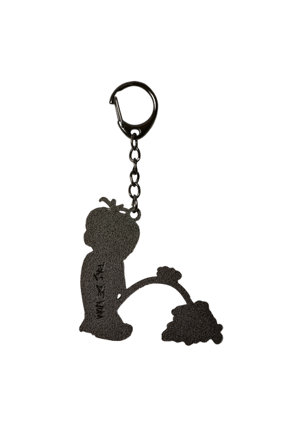 MSTTCK PEEBOY KEYCHAIN